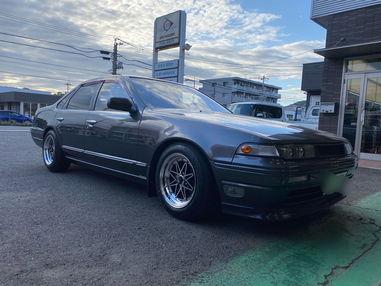 えびふらい　ホイール③ 楽天市場】【取付対象】165/50R15 73V ヨコハマ ブルーアース ES32