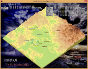 Ver31戦闘画面