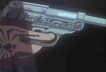 ワルサーｐ３８ その１ 徒然レビュー