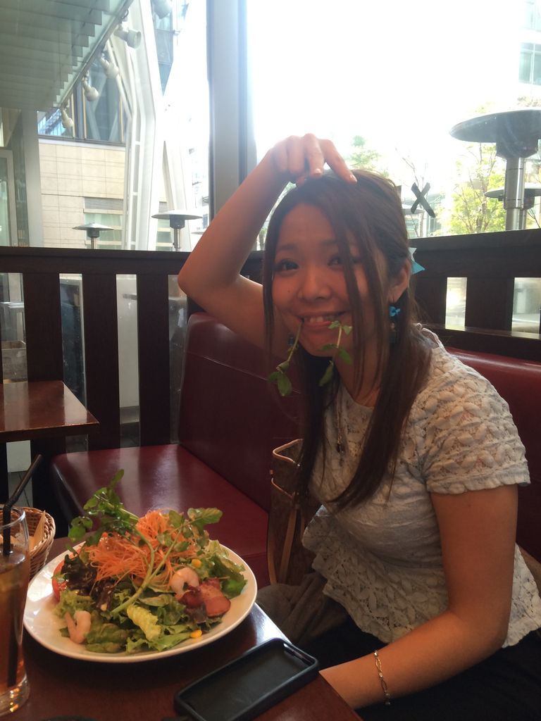 東京ミッドタウン デブっちょ 体型英語表現 英会話講師時々ダイエットw