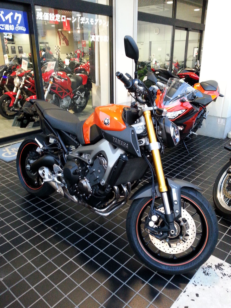 Yamaha Mt 09編 3代目バイクは レンタルバイク 2代目バイクはcrf250l 初バイクはニンジャ400r Q Q Yamaha Mt 09編 3代目バイクは レンタルバイク 2代目バイクはcrf250l 初バイクはニンジャ400r Q Q