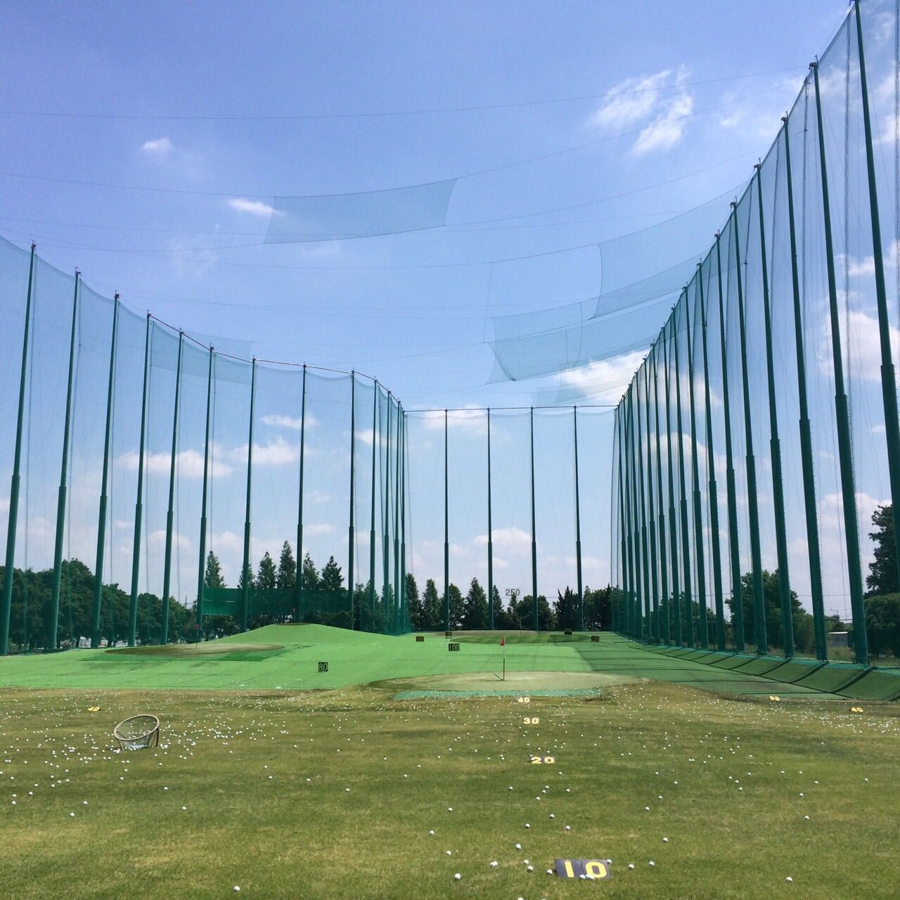 グリーンステージ熊谷 松蔭の徒然ブログ