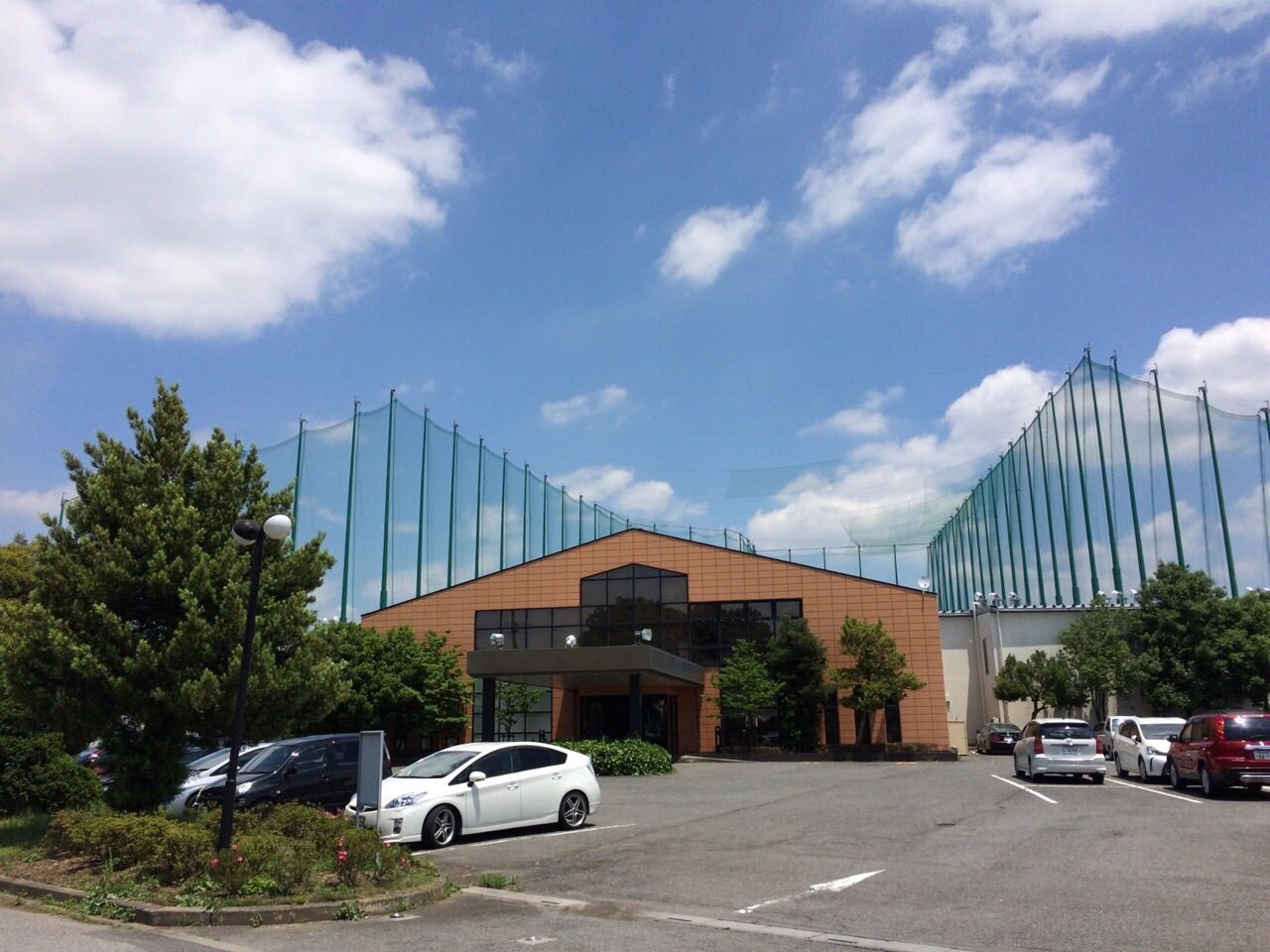 グリーンステージ熊谷 松蔭の徒然ブログ