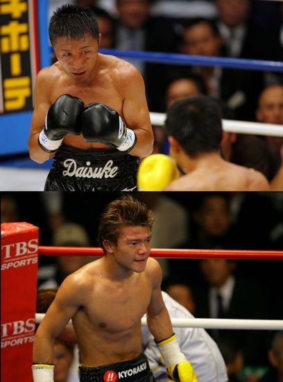 亀田大毅の判定負け 倉敷の ヒロハウス