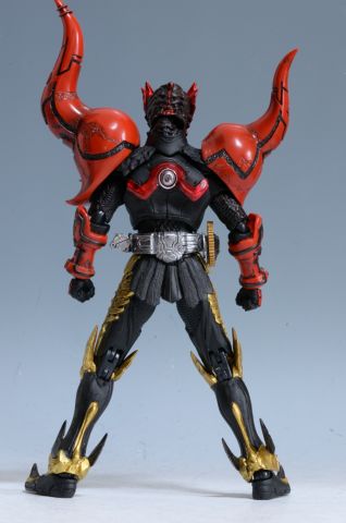 S I C 仮面ライダーオーズ タマシーコンボ レビュー それいけ 亜種ブロガー S I C 仮面ライダーオーズ タマシーコンボ レビュー それいけ 亜種ブロガー