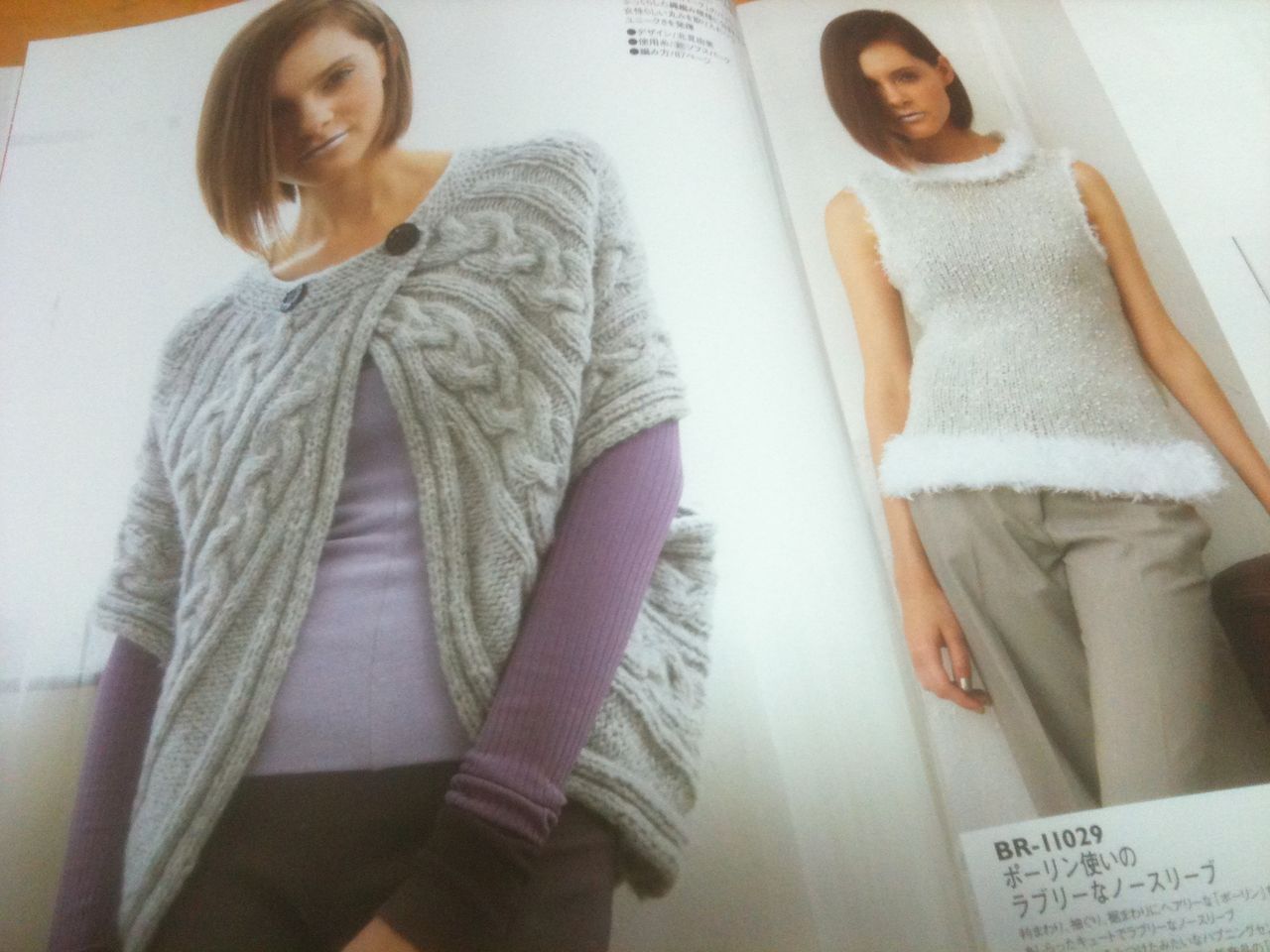 リッチモア ベストアイズコレクション Vol.110 2011冬号」 : あみねこBlog
