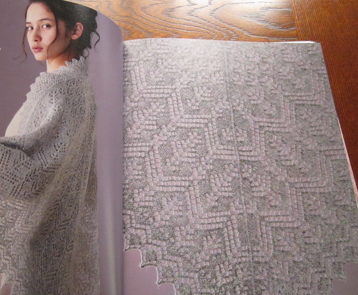 嶋田俊之「シェットランド・レース」 : あみねこBlog