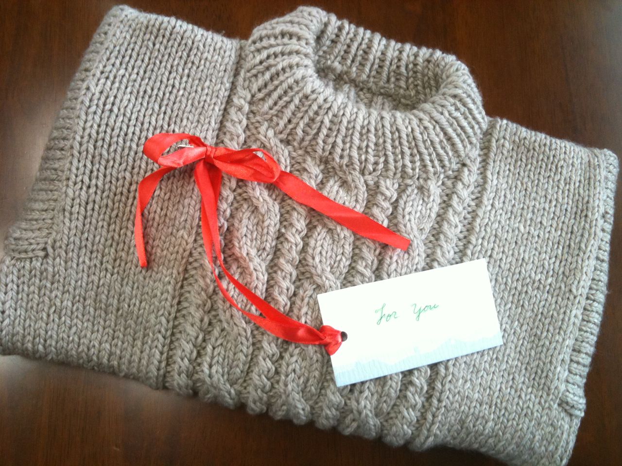 ボランティアニット発送と あゆむーず さんで無料公開中の編み図 あみねこblog