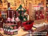クリスマスカップケーキ☆