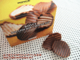 ポテチチョコ♪