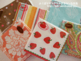 ペーパーナプキン☆