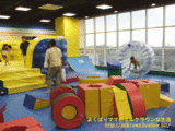 ちびっこ学園川口キャラ