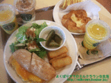 ランチ