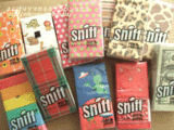 sniff쥯