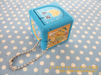 ボールチェーン