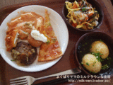 食べ放題♪