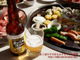 バーベキュー☆