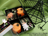 ケーキスタンド&カップケーキセット