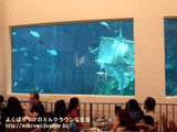 オーシャナリアム