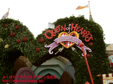QUEENofHEARTS♪