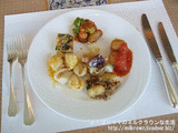 地中海料理