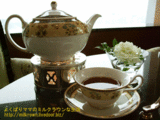 リッツカールトン