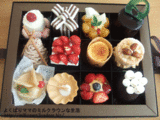 プチケーキ