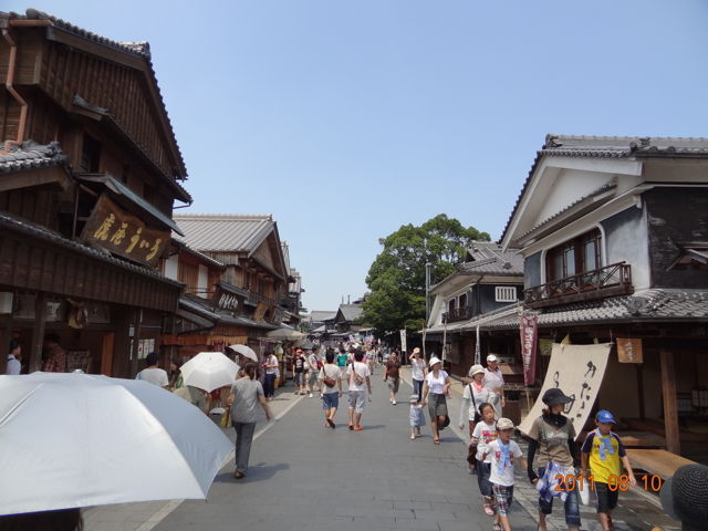 夏休み4 : ひろっさのブログ