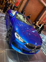 BMW発表会 3