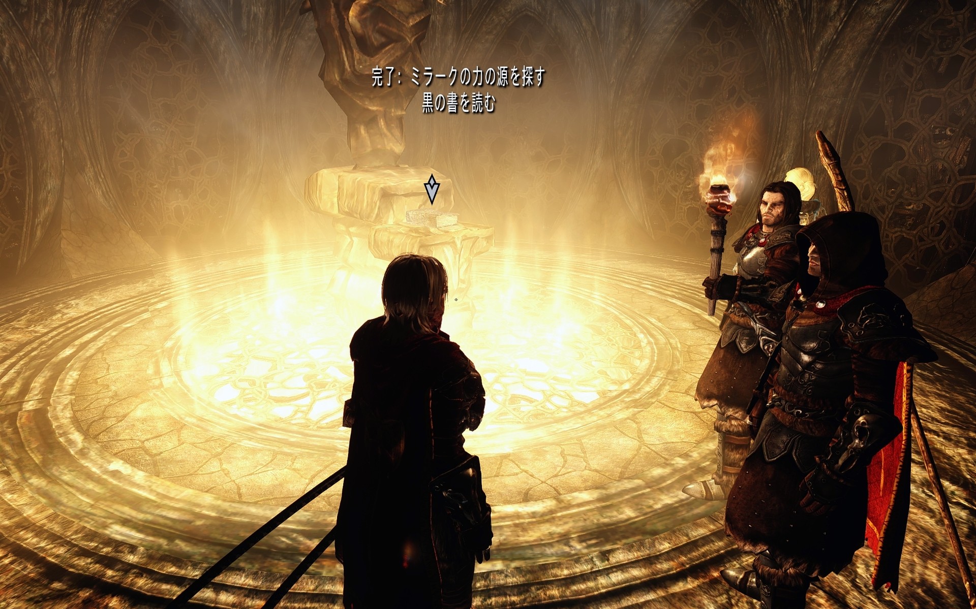 旅日記1日目 ミラークさんとご対面 O すかいりむ旅日記 引っ越しました