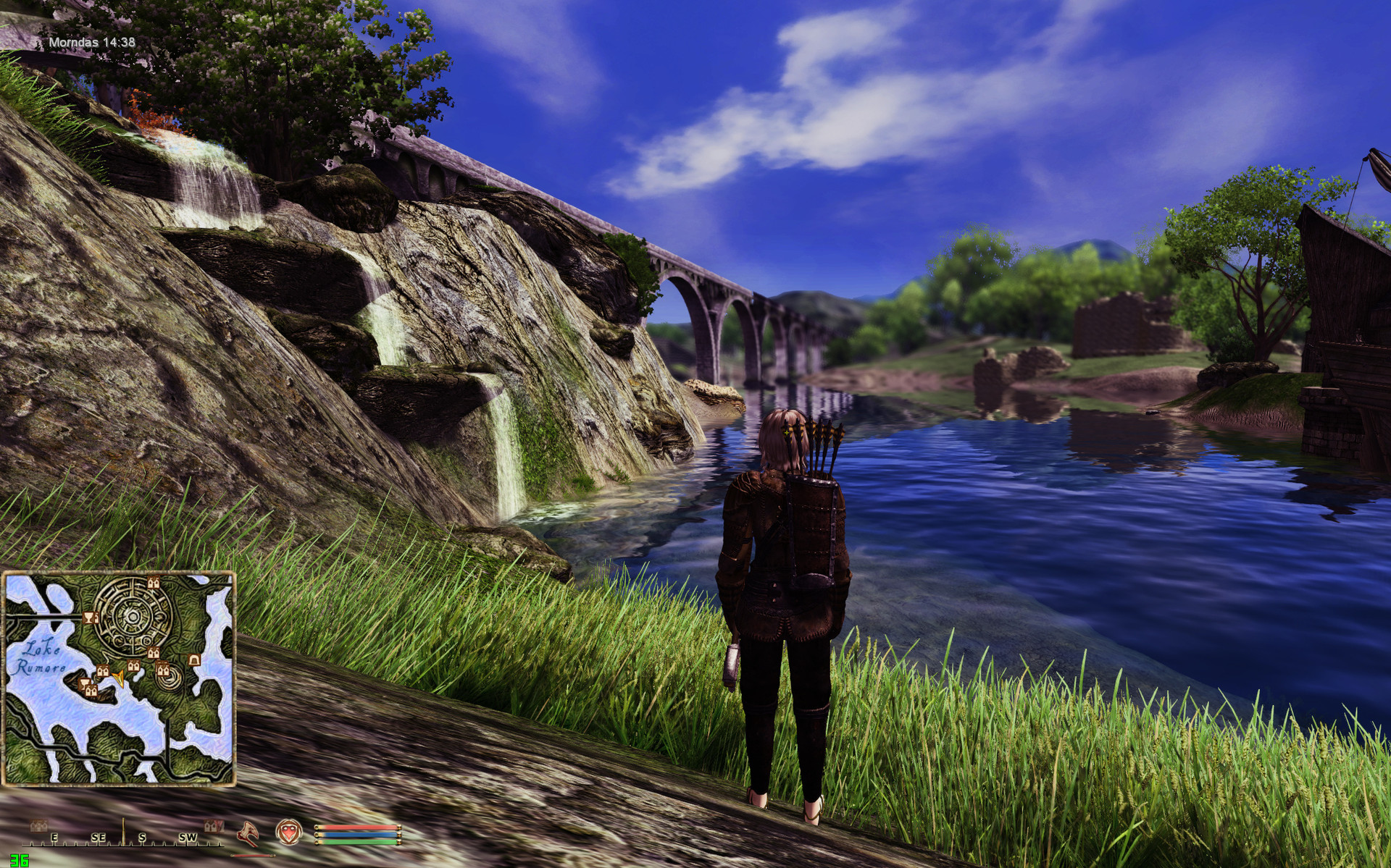 肌の白飛び問題はなんとか解決? : すかいりむ旅日記(引っ越しました)