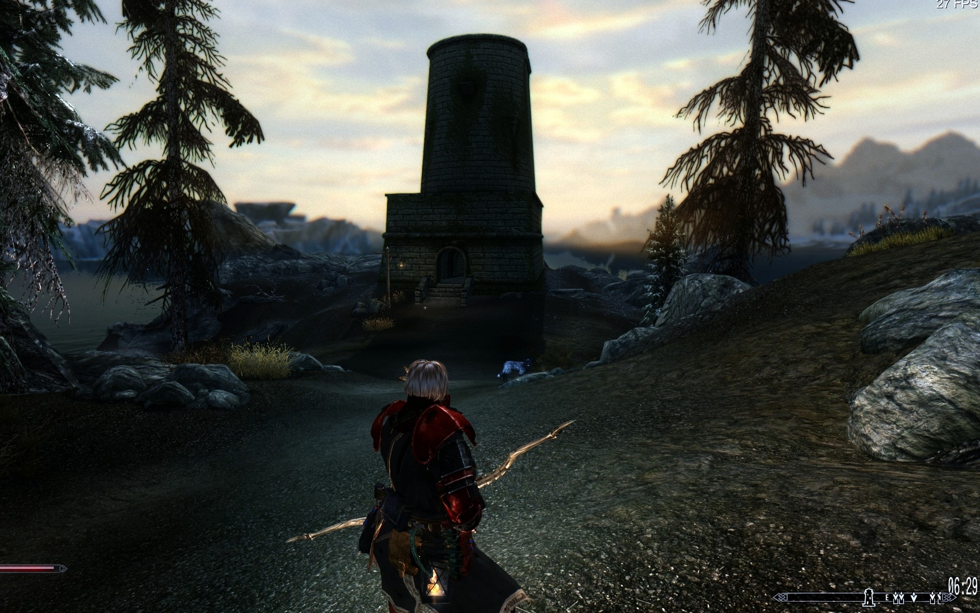 旅日記217日目 オラフ王の焚刑祭を開催 O すかいりむ旅日記 引っ越しました