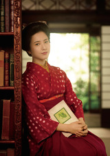 最終回「花子とアン」