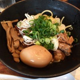 しずくの汁なし系