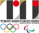 東京オリンピックエンブレム