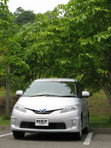 時代はハイブリッド