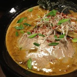 天才味噌らーめん