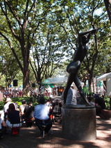 定禅寺ストリートジャズフェスティバル