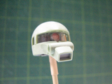ZAKU head