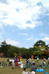 極楽芋煮オフ♪