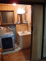 風呂リフォーム1