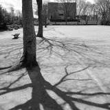 ふたつ山越え散歩