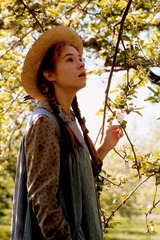 Anne of Green Gables