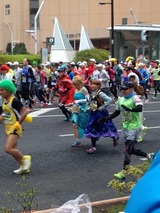 Åìµþ¥Þ¥é¥½¥ó¤Î¥³¥¹¥×¥ì¡¼¥ä¡¼¤¿¤Á