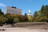 勾当台公園