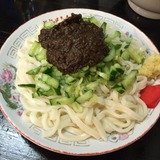 じゃじゃ麺