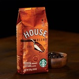 スタバのハウスブレンド