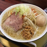 2年ぶりの麺組へ