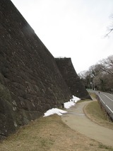 仙台城