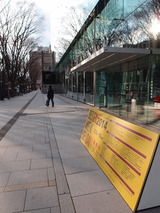 サインデザインの勉強